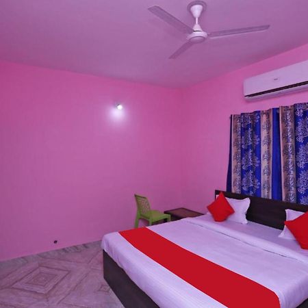 Madison Patia Bhubaneswar By Morservices Екстериор снимка