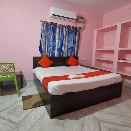 Madison Patia Bhubaneswar By Morservices Екстериор снимка