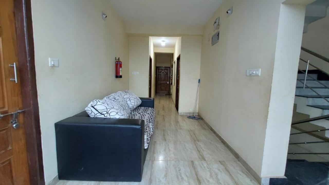 Madison Patia Bhubaneswar By Morservices Екстериор снимка