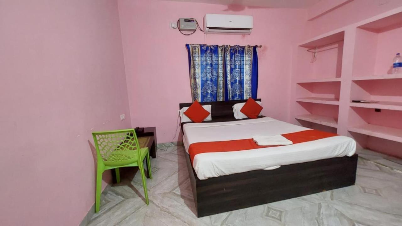 Madison Patia Bhubaneswar By Morservices Екстериор снимка