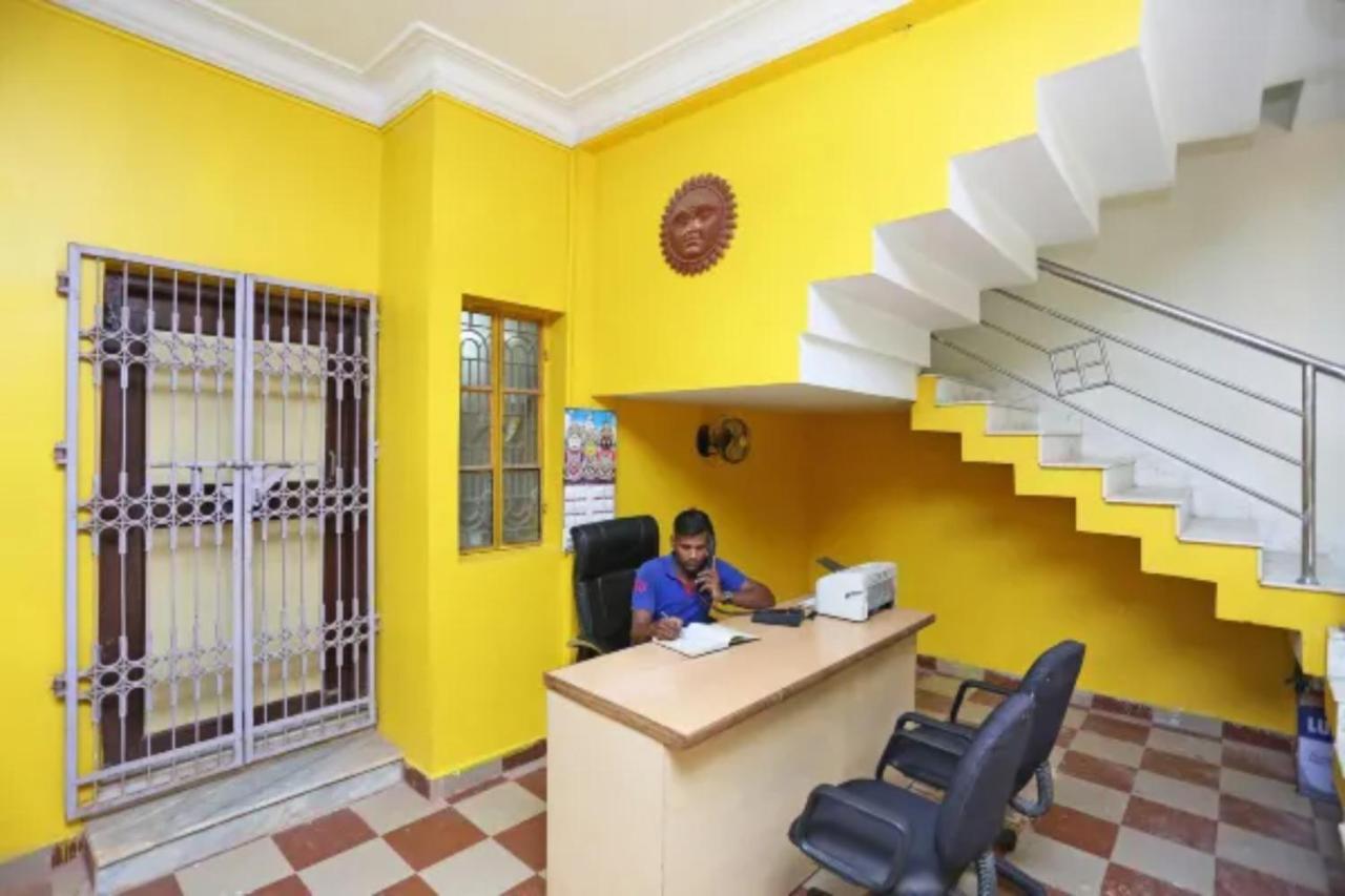Madison Patia Bhubaneswar By Morservices Екстериор снимка