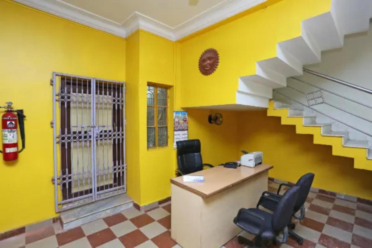 Madison Patia Bhubaneswar By Morservices Екстериор снимка