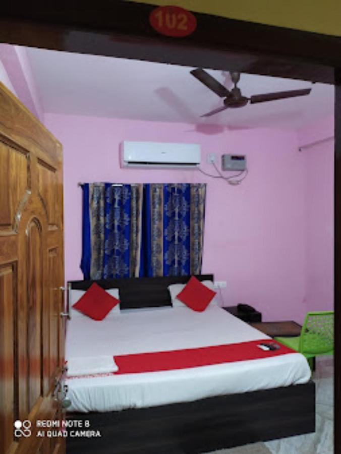 Madison Patia Bhubaneswar By Morservices Екстериор снимка