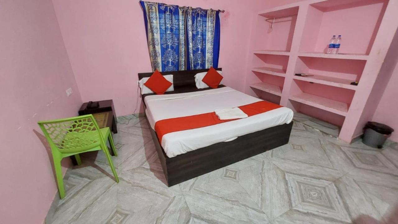 Madison Patia Bhubaneswar By Morservices Екстериор снимка
