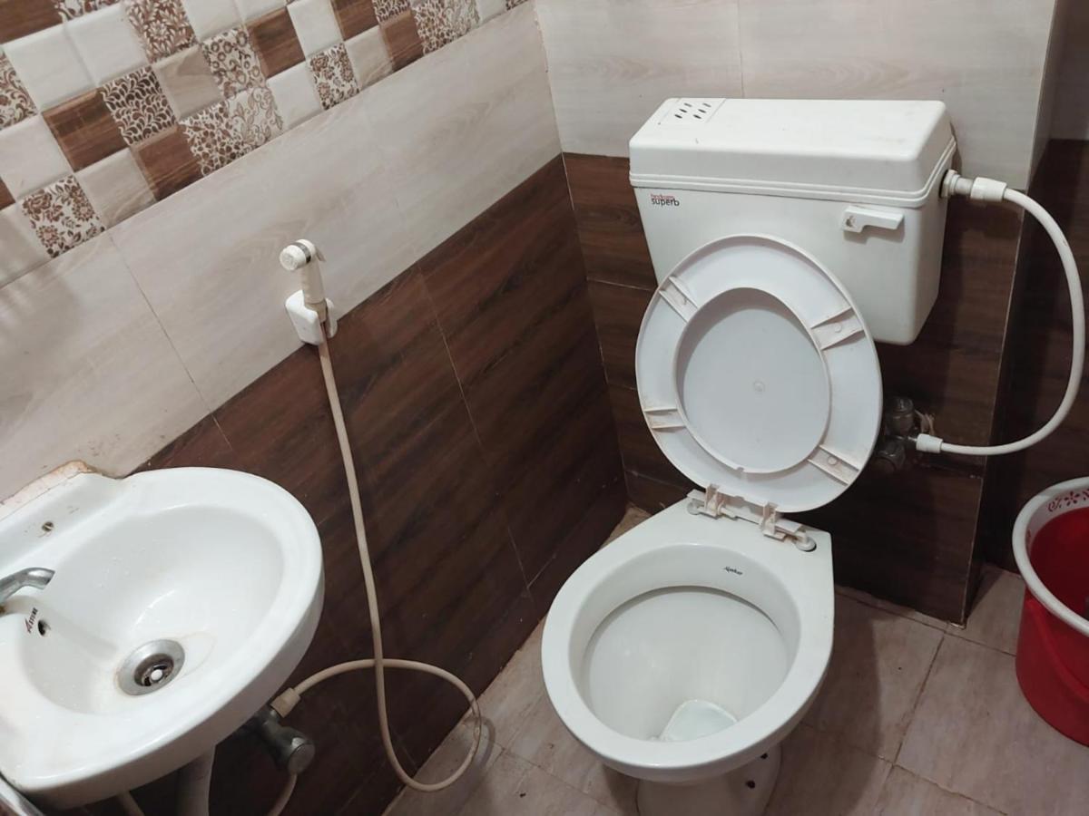 Madison Patia Bhubaneswar By Morservices Екстериор снимка