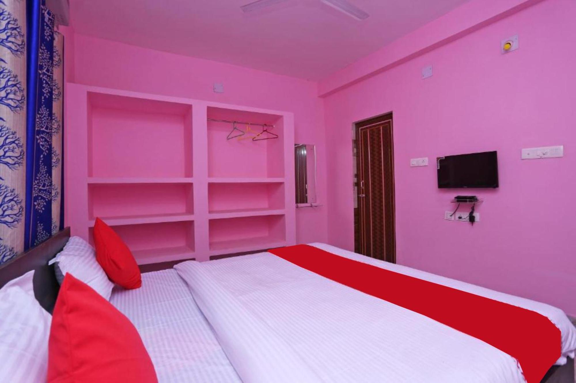 Madison Patia Bhubaneswar By Morservices Екстериор снимка