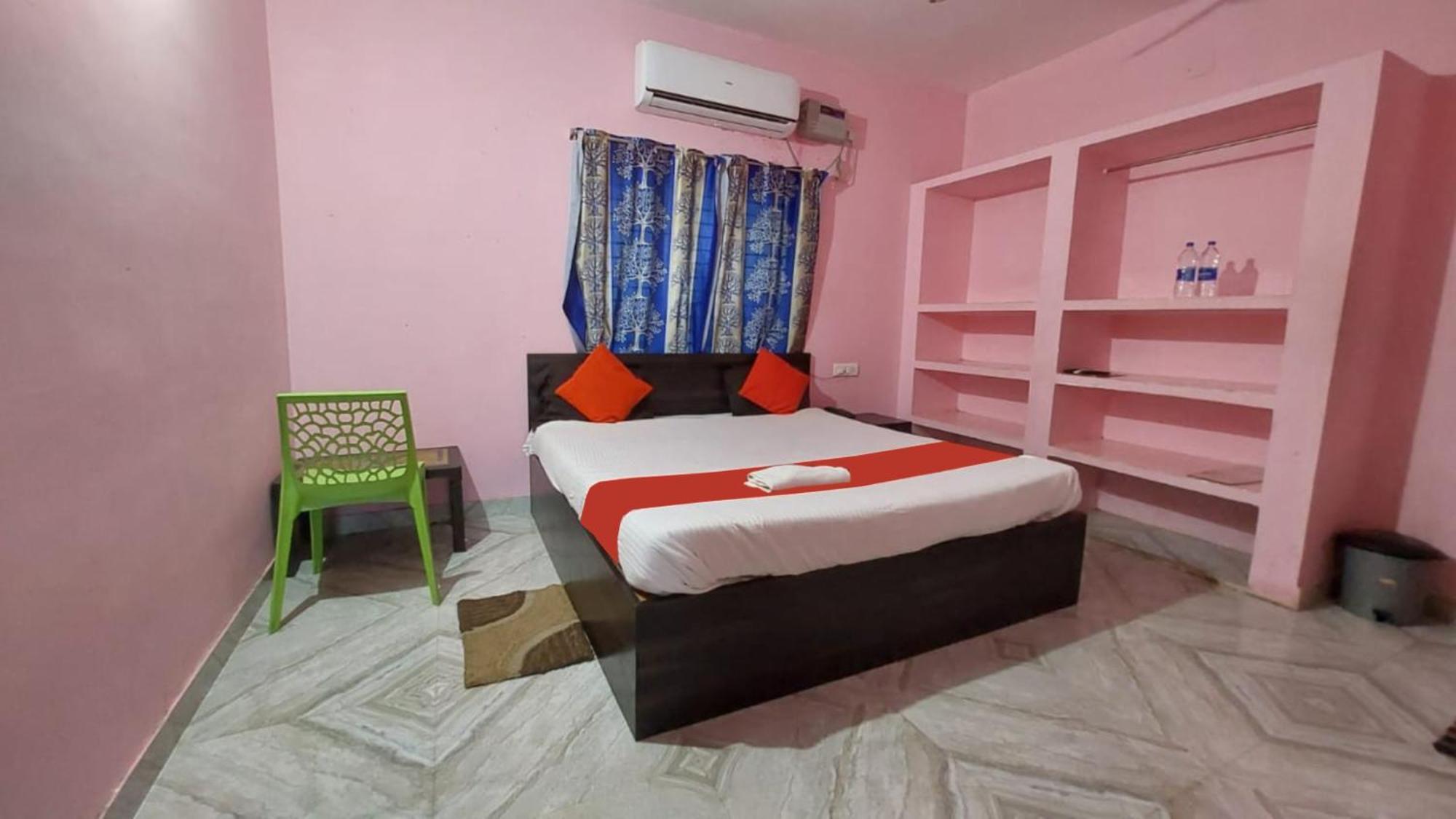 Madison Patia Bhubaneswar By Morservices Екстериор снимка