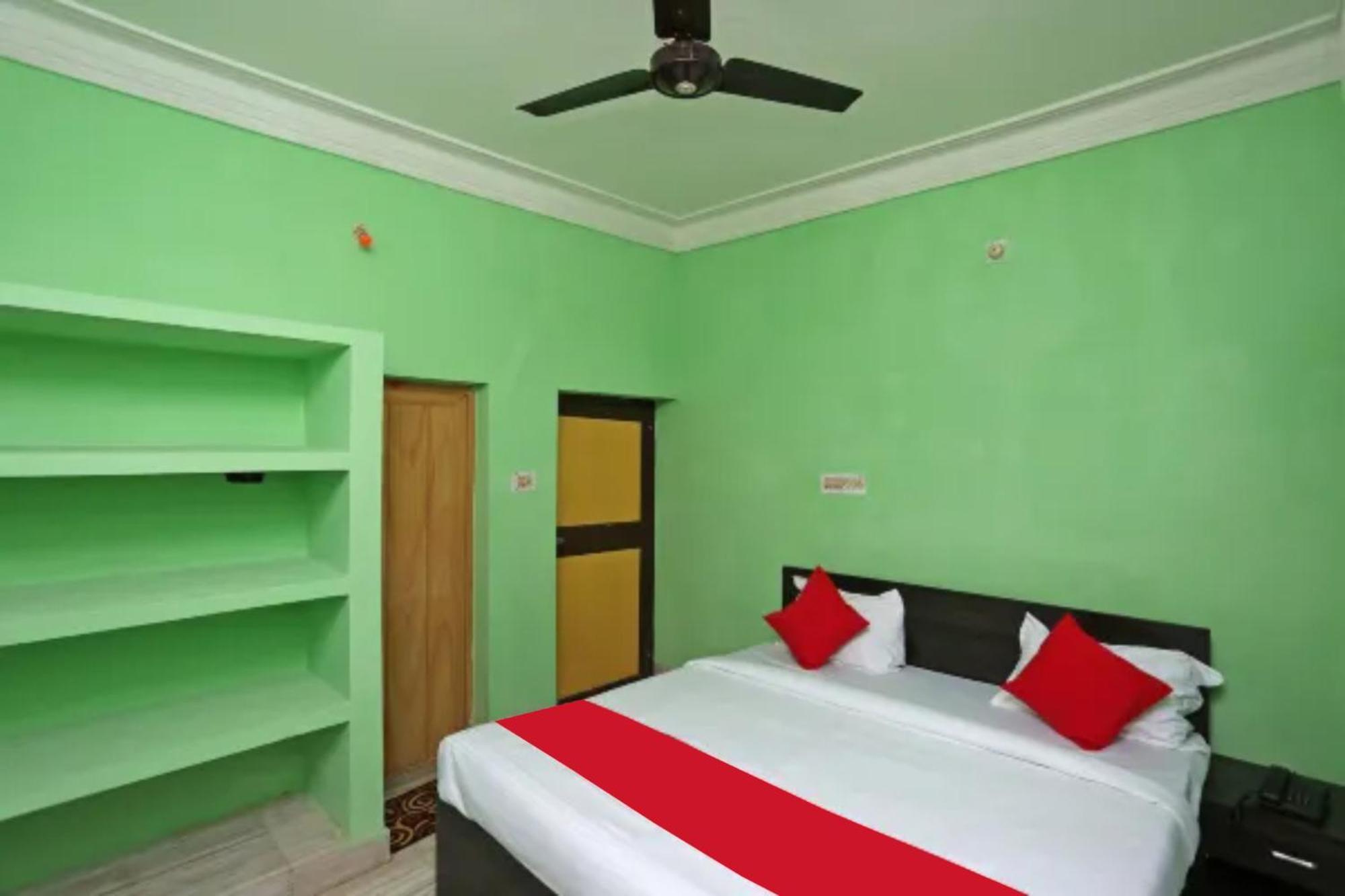 Madison Patia Bhubaneswar By Morservices Екстериор снимка