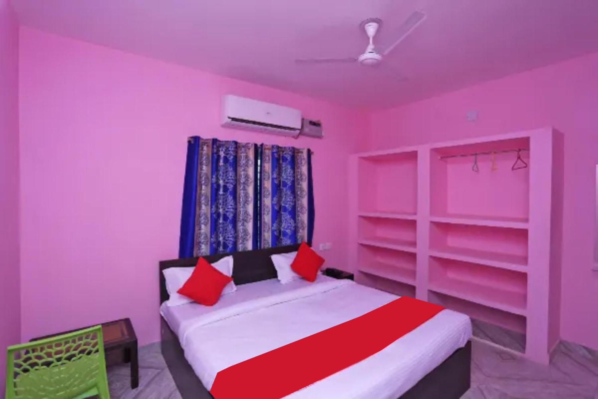 Madison Patia Bhubaneswar By Morservices Екстериор снимка