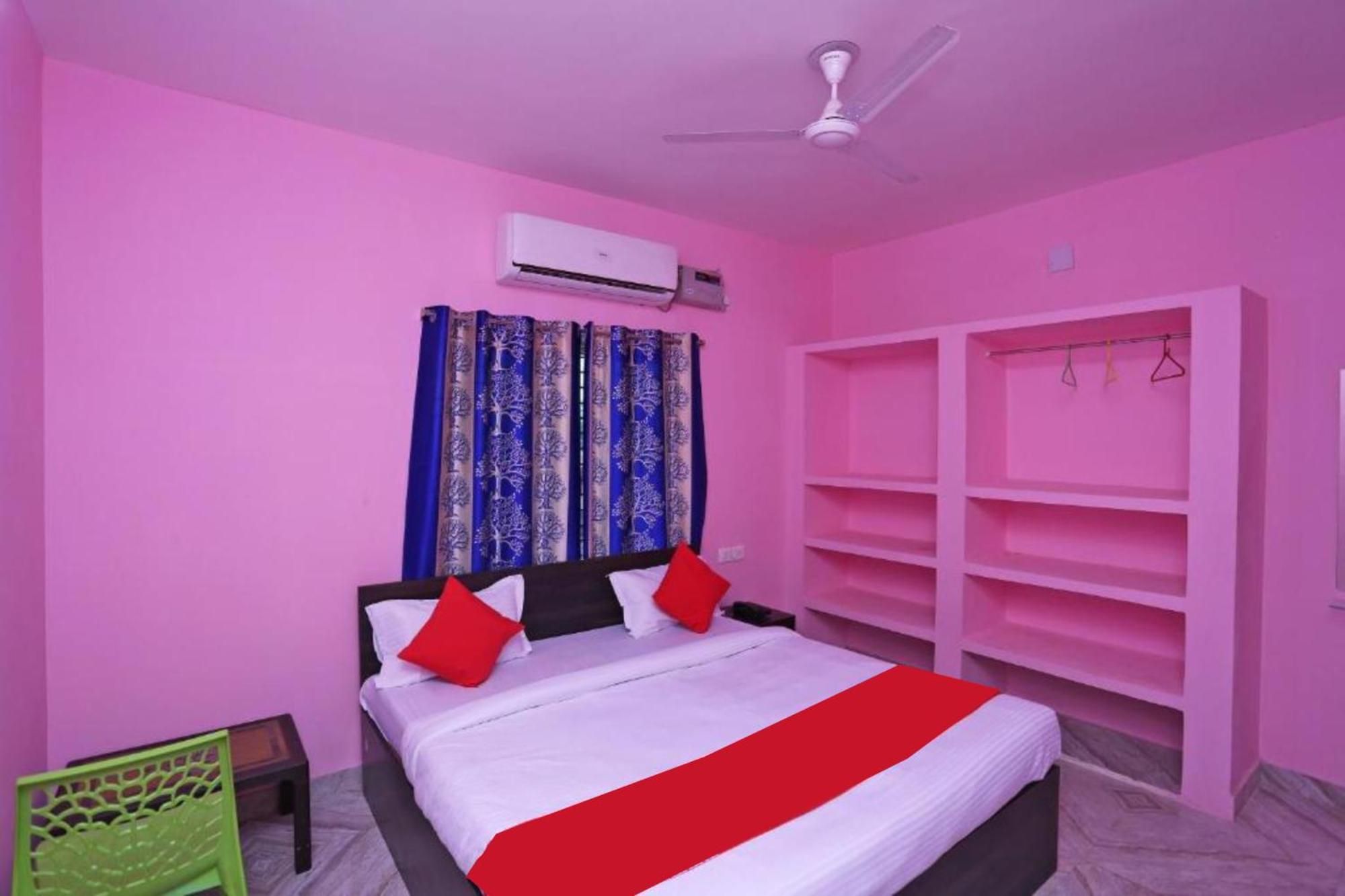 Madison Patia Bhubaneswar By Morservices Екстериор снимка