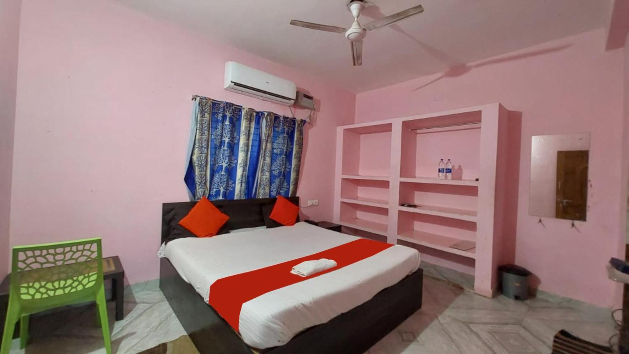 Madison Patia Bhubaneswar By Morservices Екстериор снимка