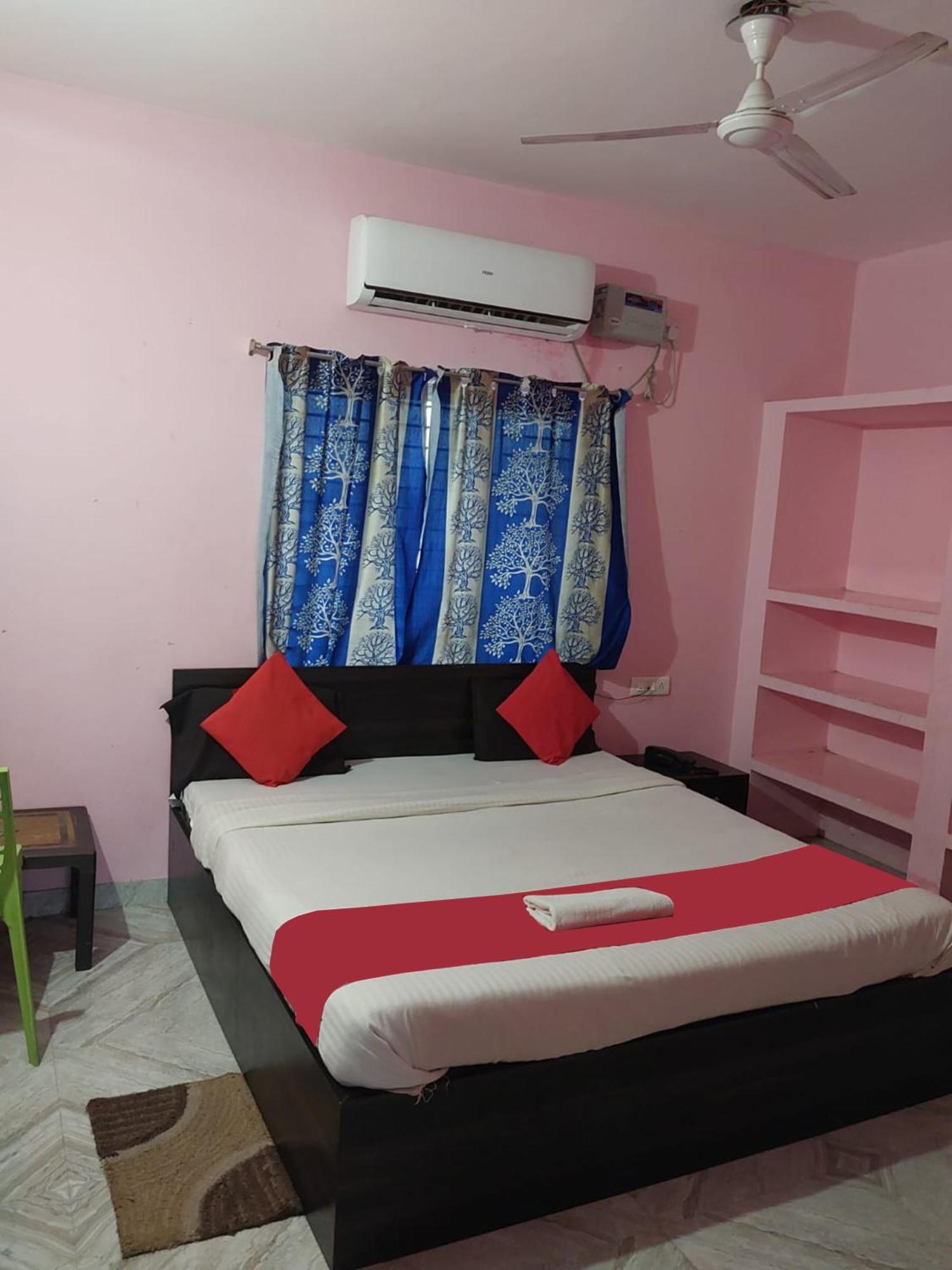 Madison Patia Bhubaneswar By Morservices Екстериор снимка