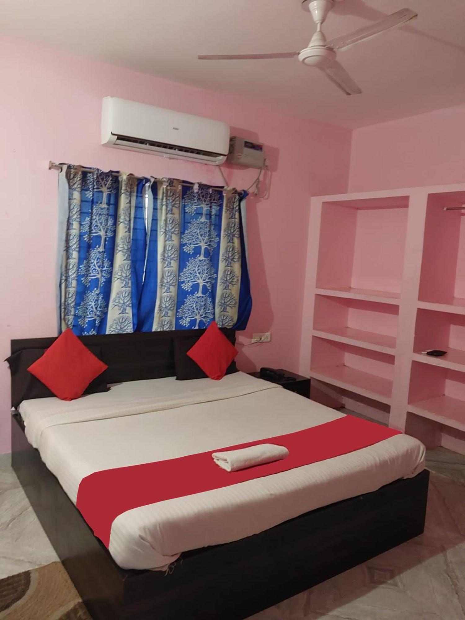 Madison Patia Bhubaneswar By Morservices Екстериор снимка